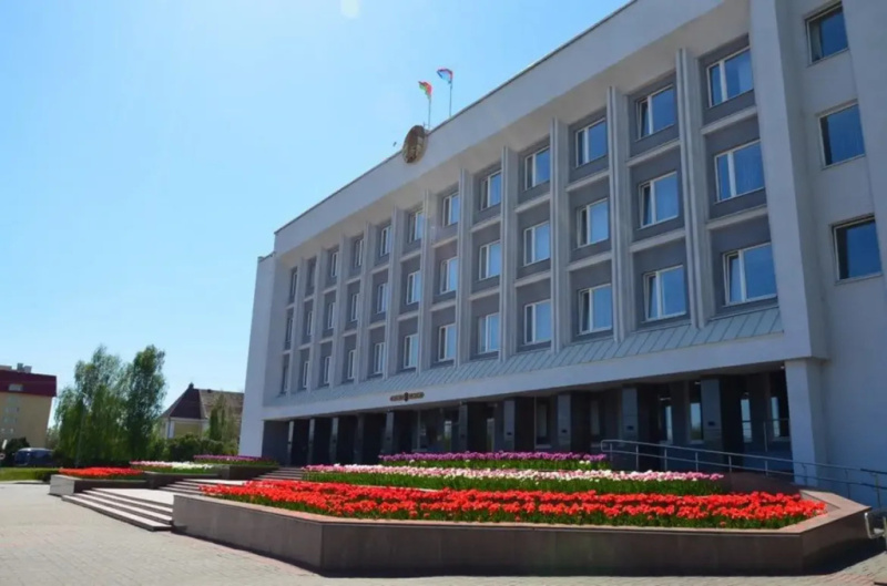 Новые возможности от Гродненского ЦСМС для организаций Лидщины!